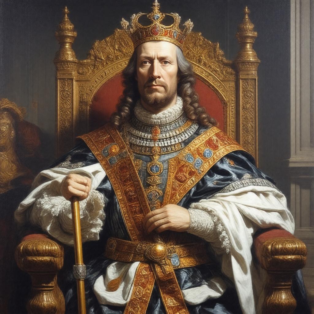 Henry Tudor, Earl of Richmond